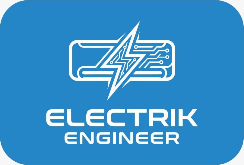 Electric Engineer Logo